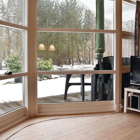Krondyrstien Vaeggerlose Denm Holiday home *